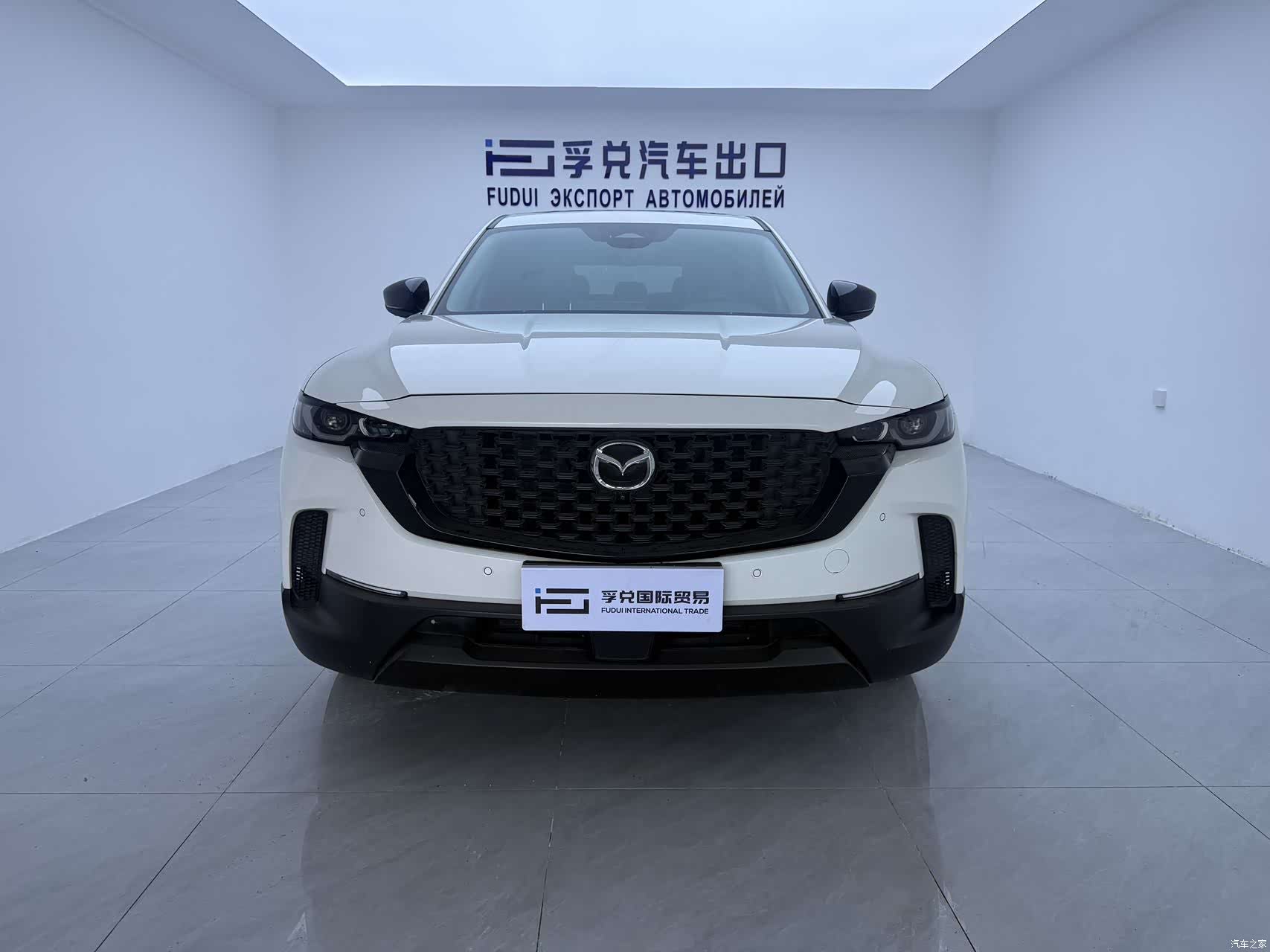 Mazda CX-50, 2024 2