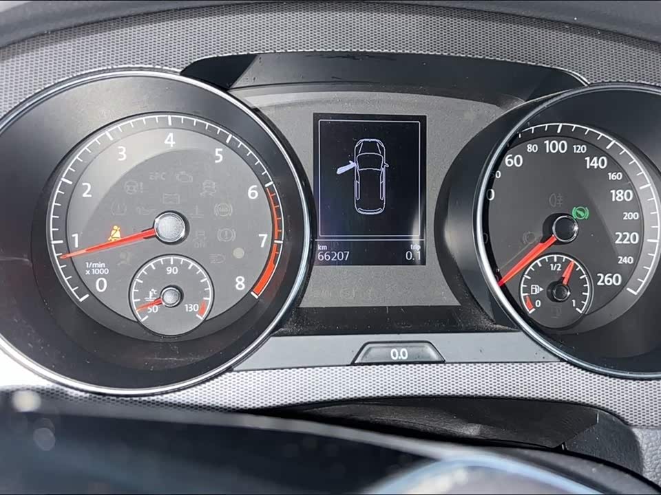 Volkswagen Golf*Jiayu