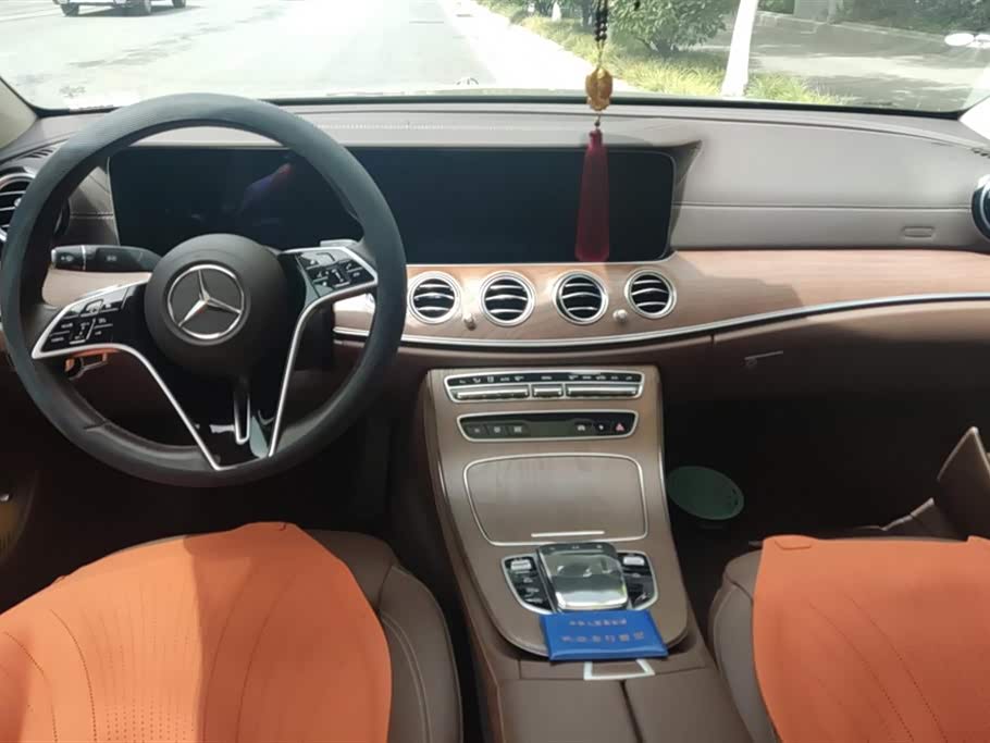 Mercedes-Benz E-class Mercedes-Benz E-class
