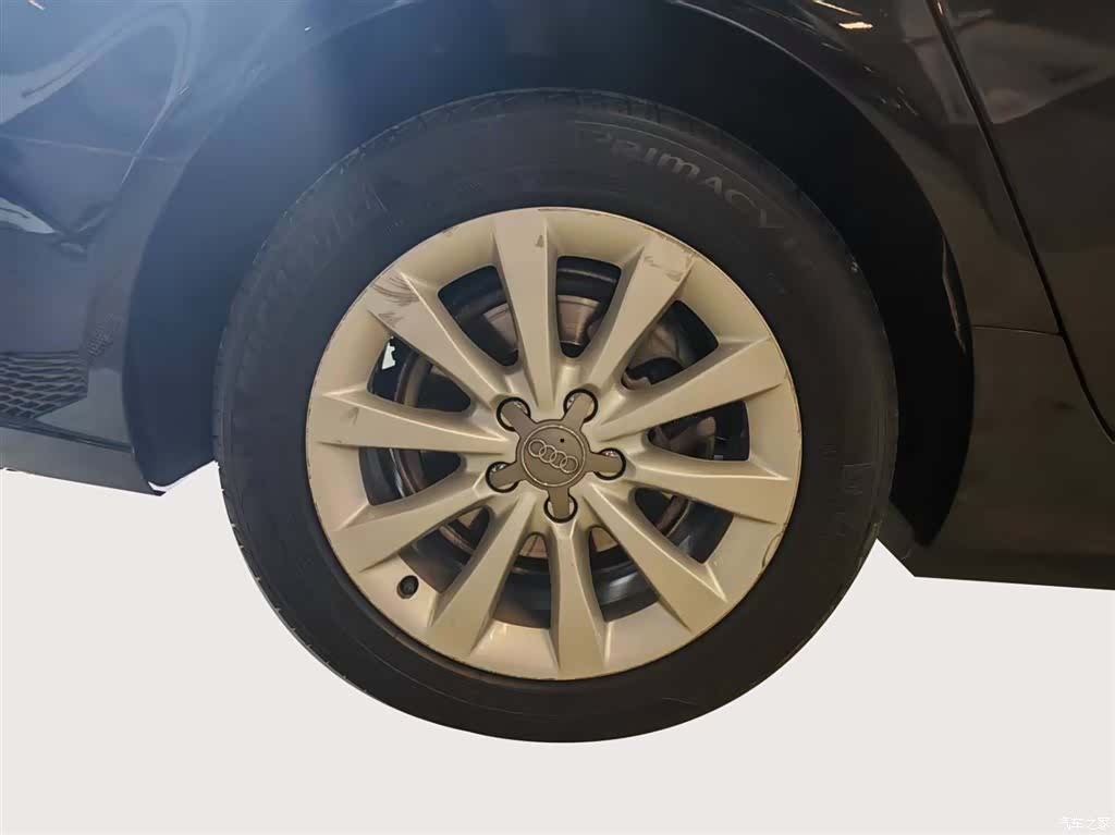 Audi A6L, 2015 19