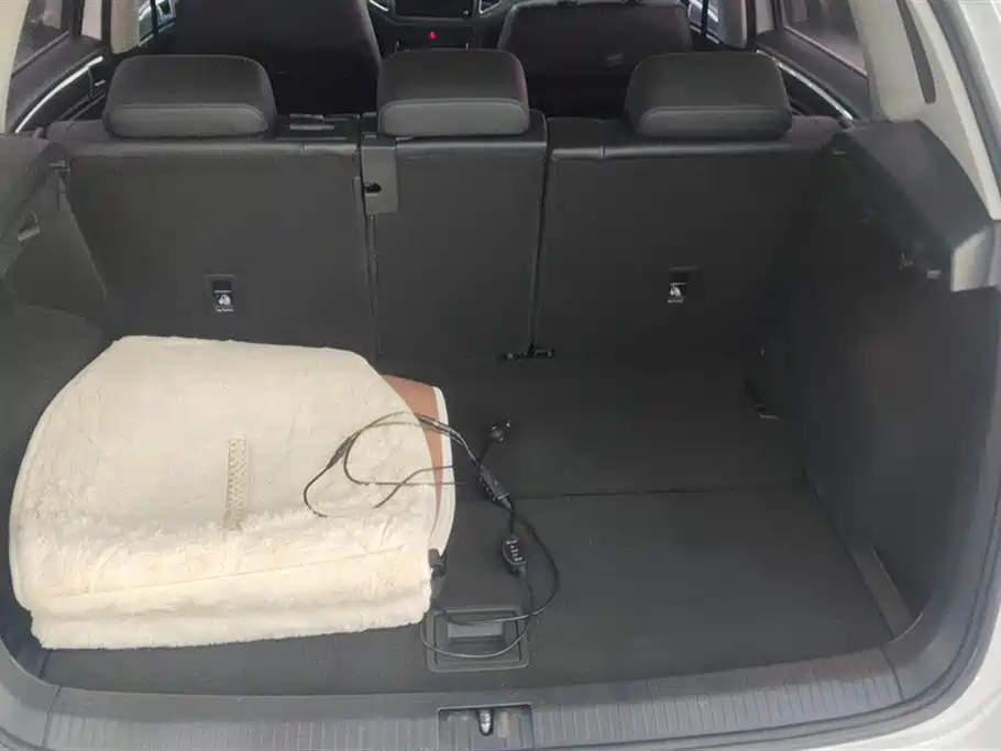 Volkswagen Golf*Jiayu