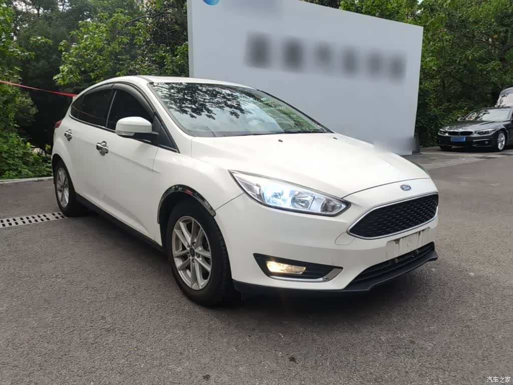 Ford Focus, 2017 4