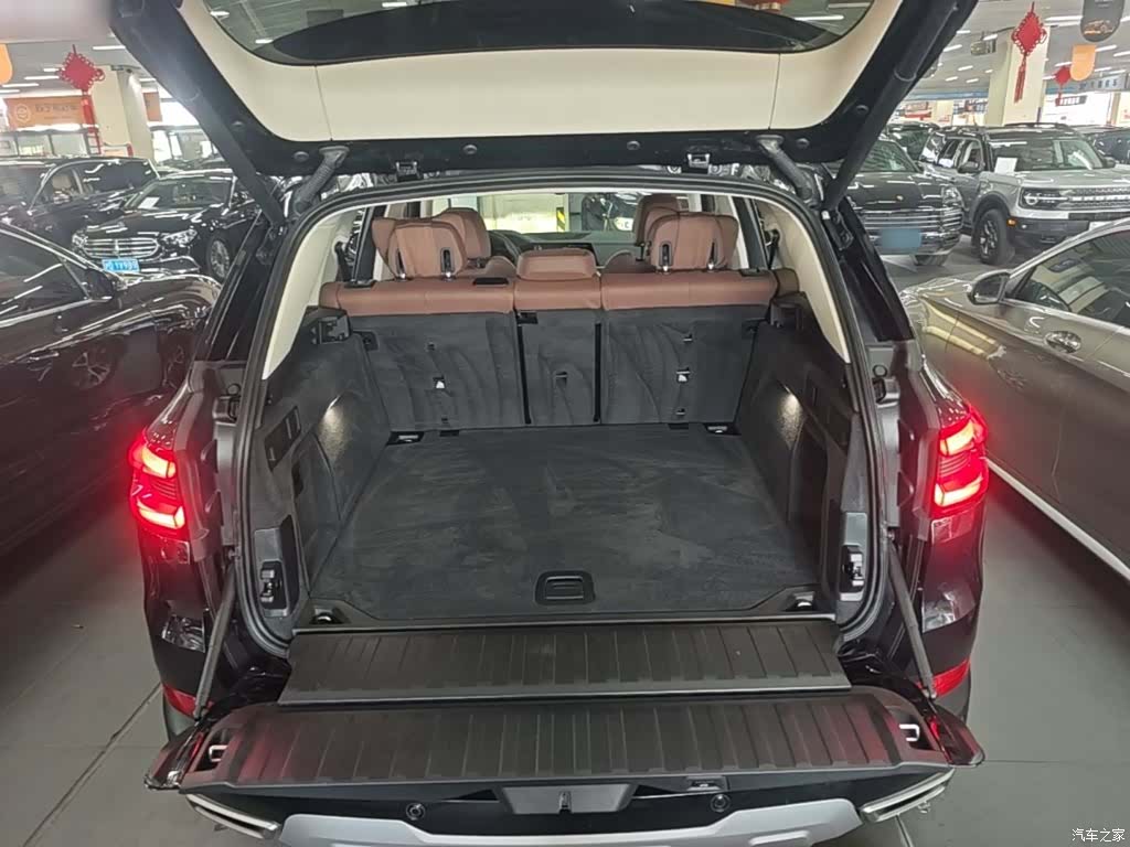 BMW X5, 2020 19