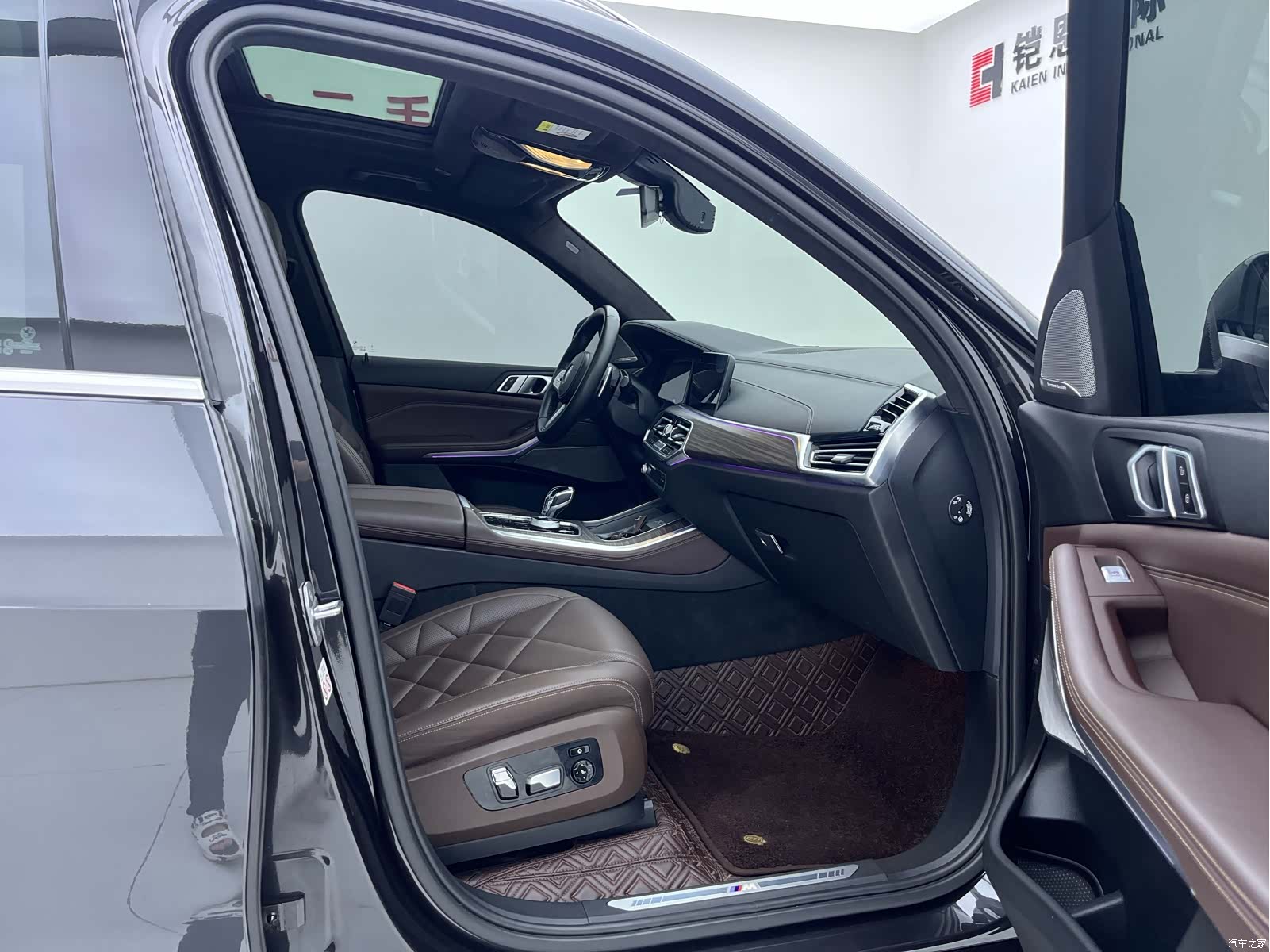 BMW X5, 2022 19