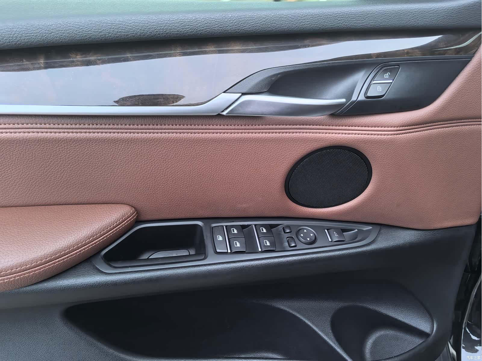 BMW X5, 2014 20