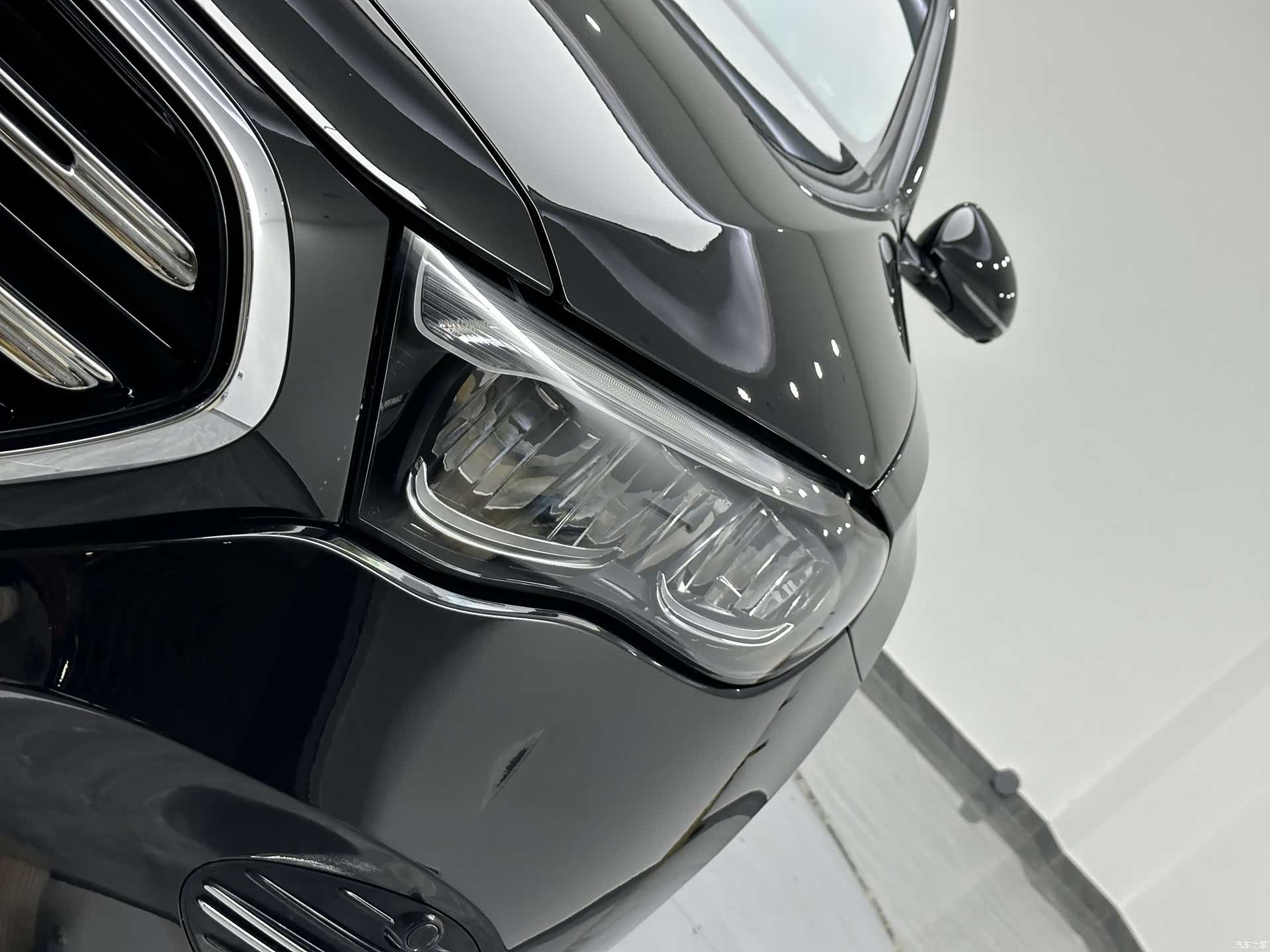 Mercedes-Benz E-Class, 2026 20