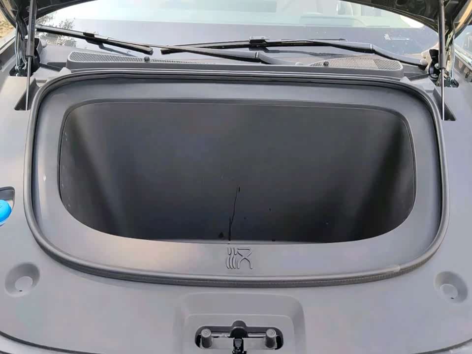 BYD Han L