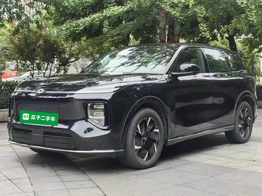 Changan Q07