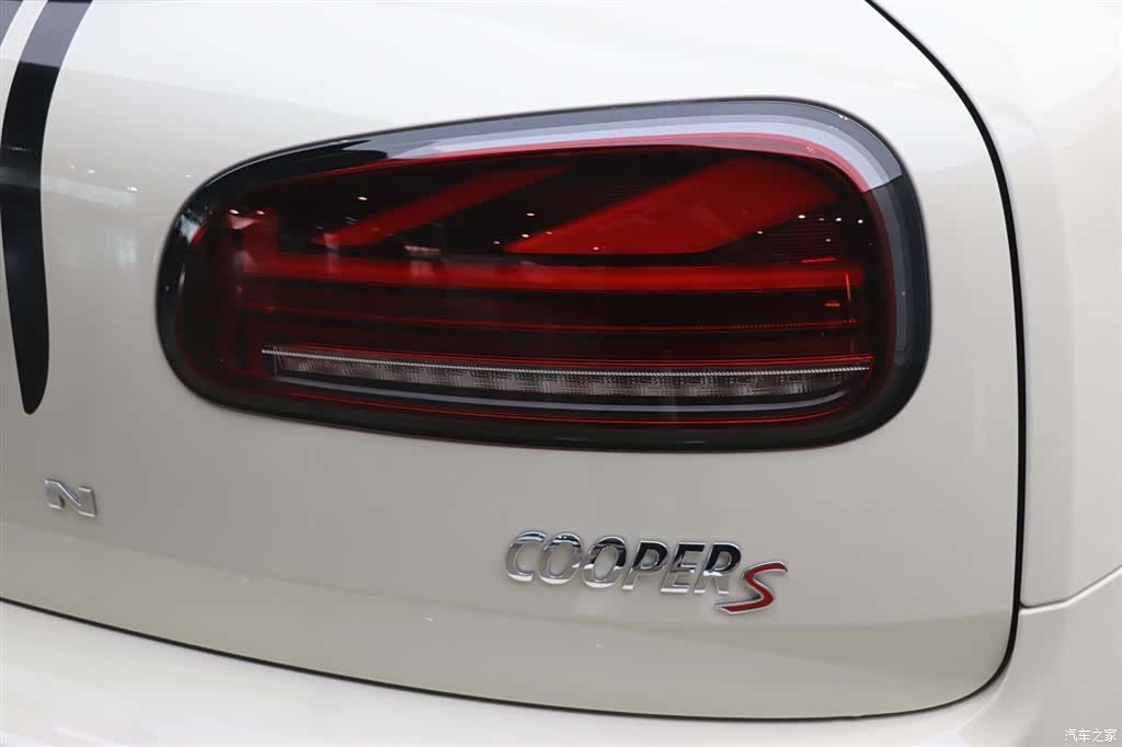 Mini Clubman, 2020 38