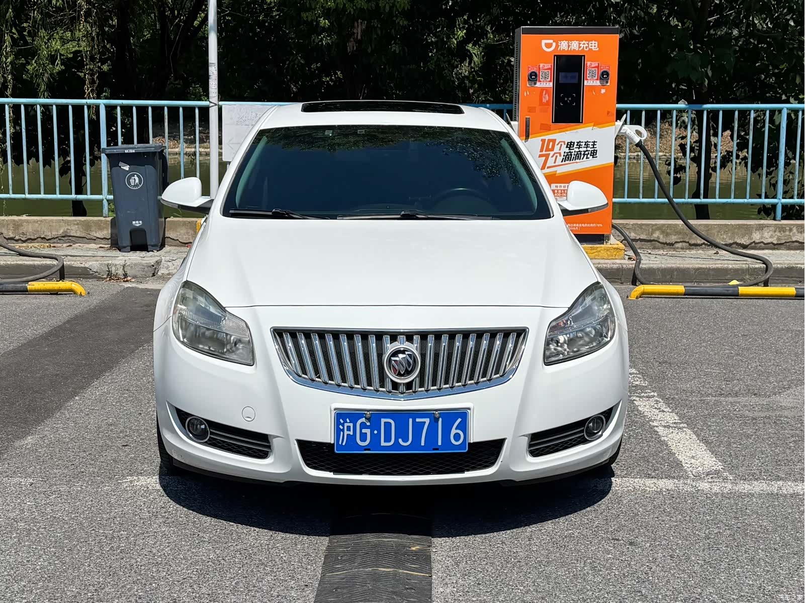 Buick Regal, 2013 2