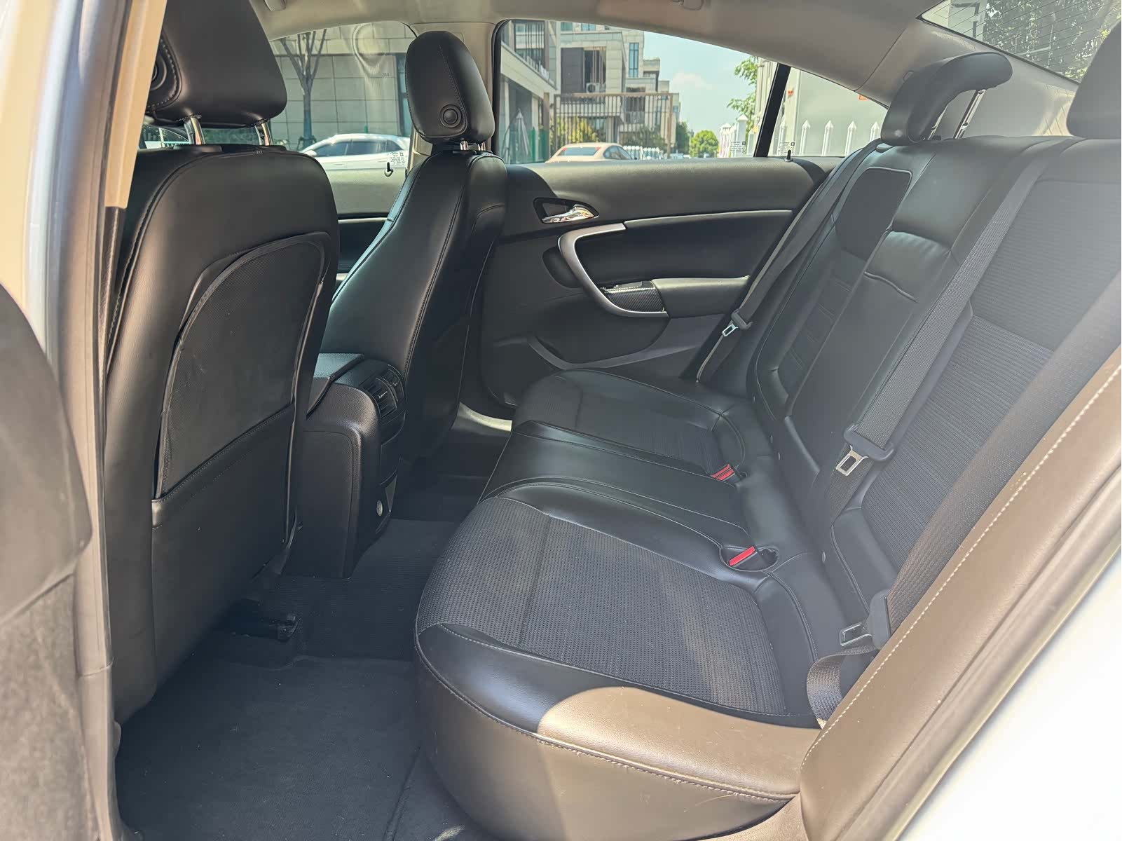 Buick Regal, 2013 все фото