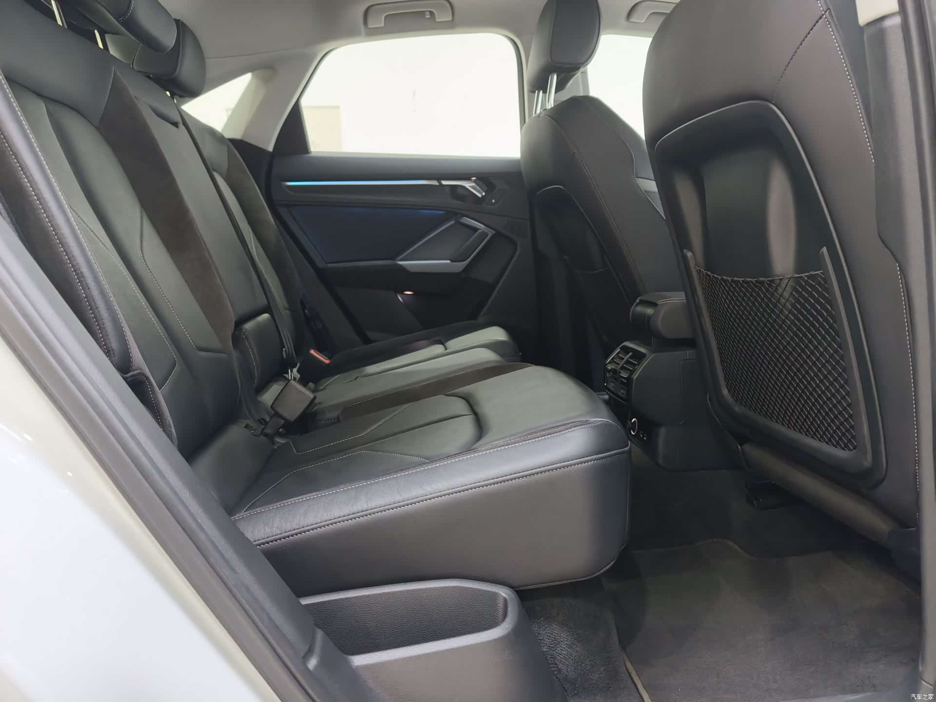 Audi Q3, 2022 7