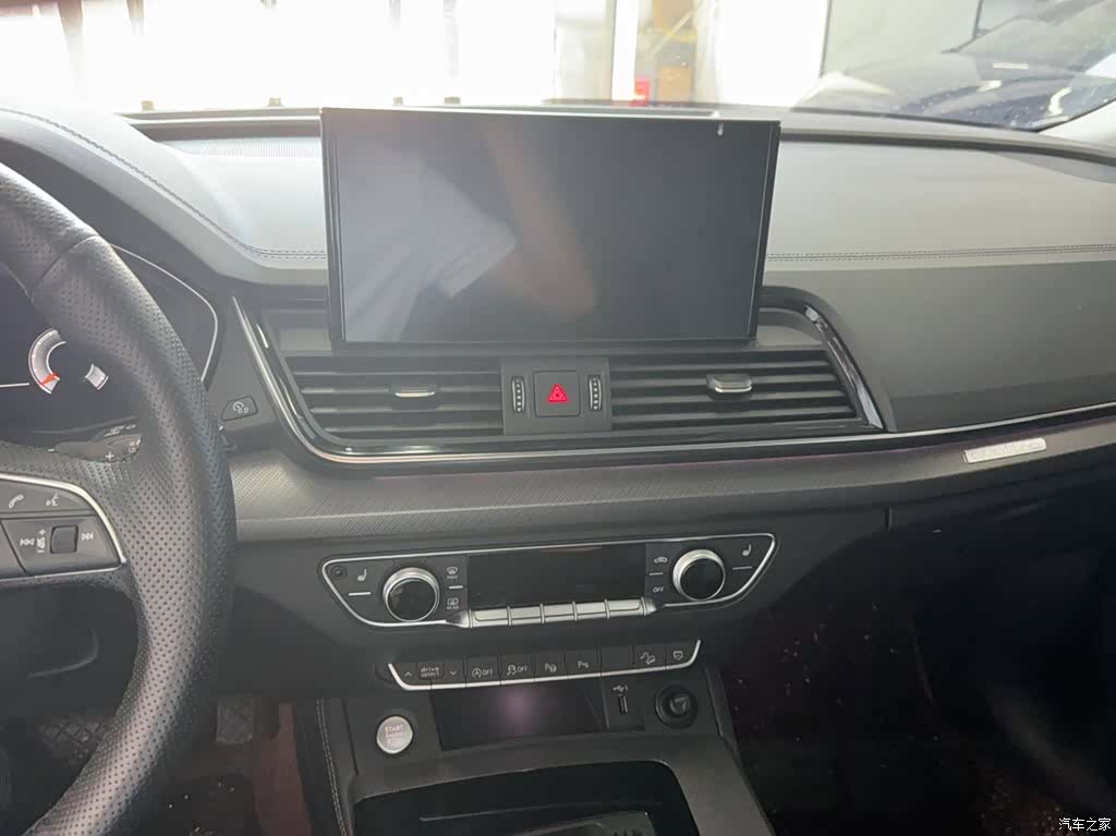 Audi Q5L, 2022 6