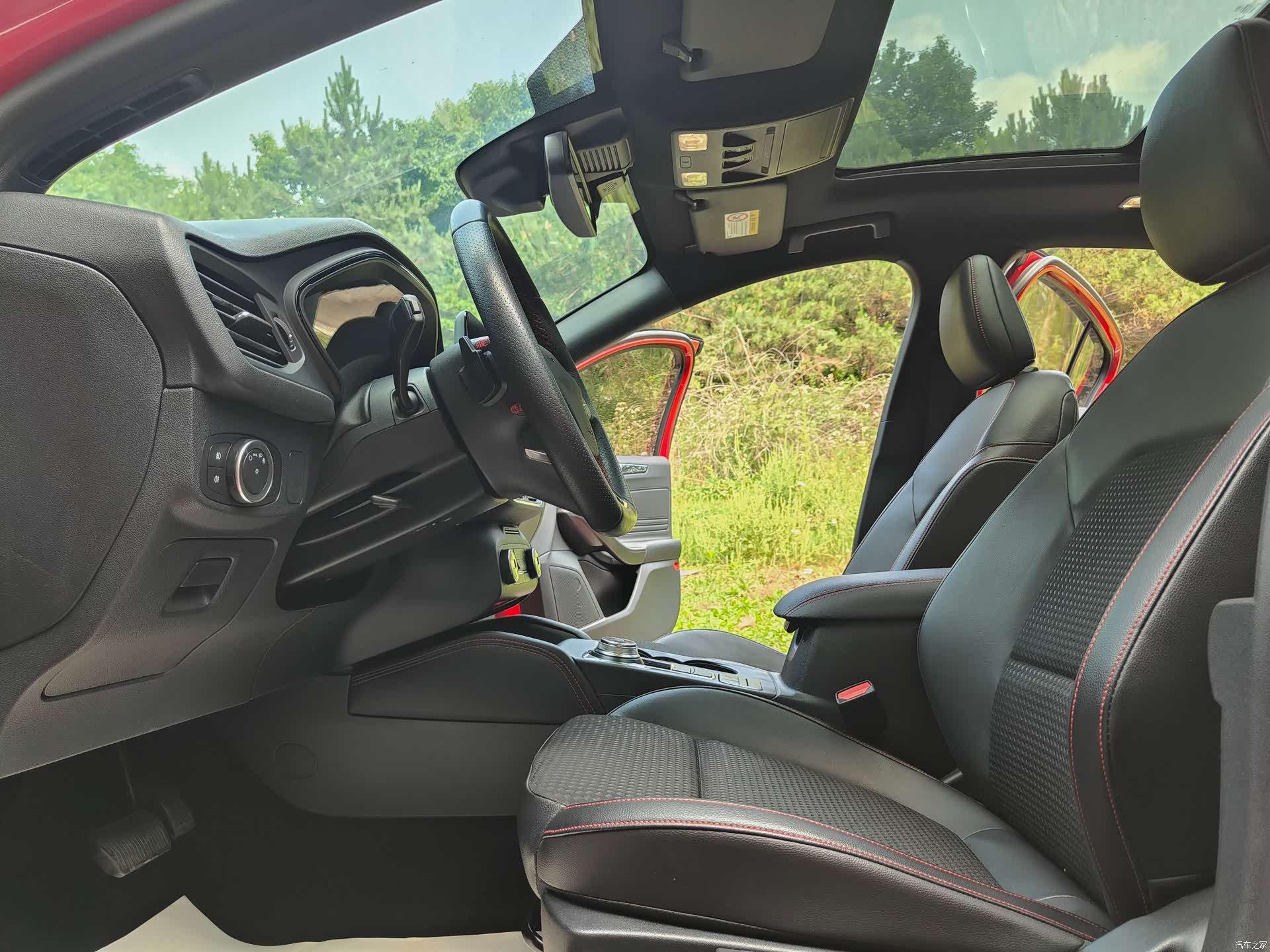 Ford Focus, 2020 4