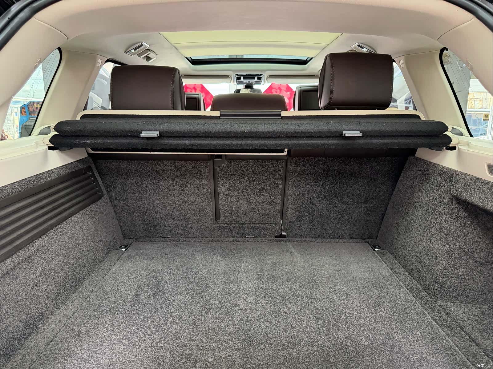Land Rover Range Rover, 2015 12