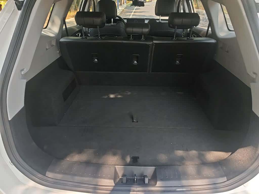 Chery Tiggo 8, 2022 19