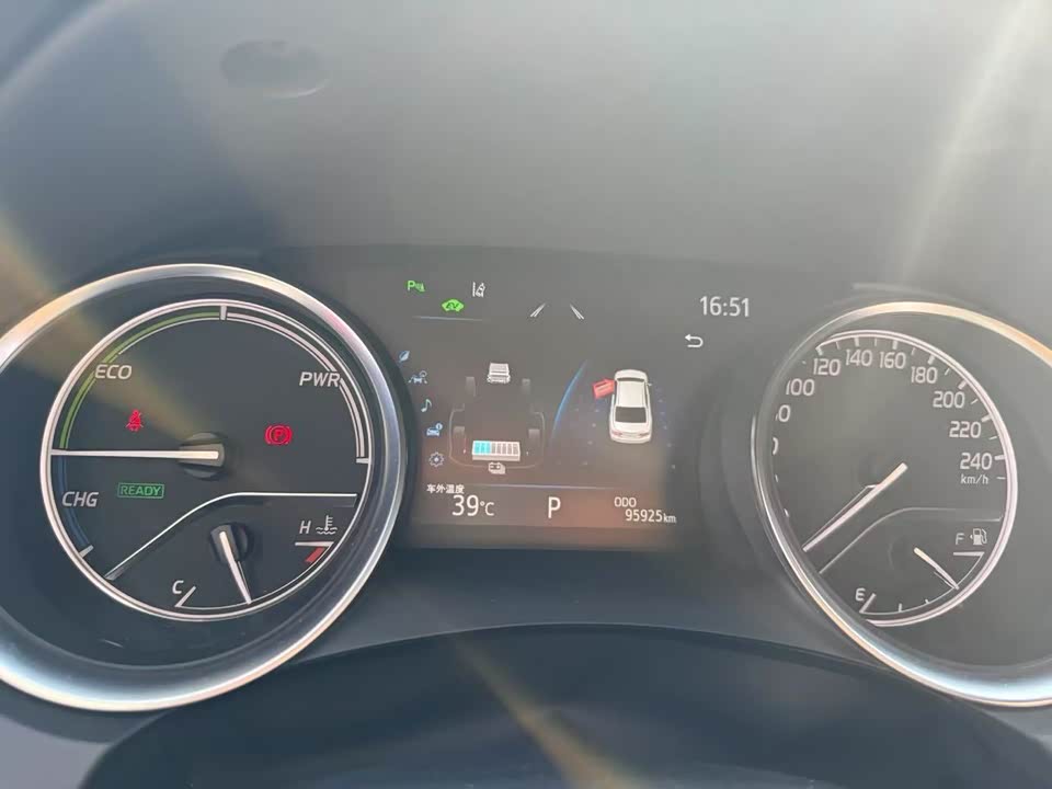 Toyota Camry Toyota Camry