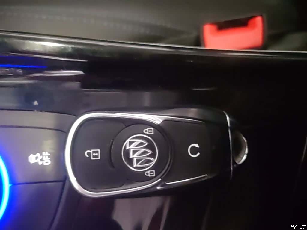 Buick Velite, 2021 17