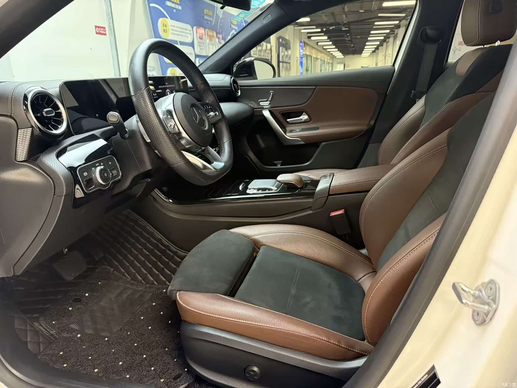 Mercedes-Benz A-Class, 2019 30