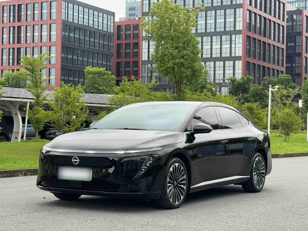Nissan N7