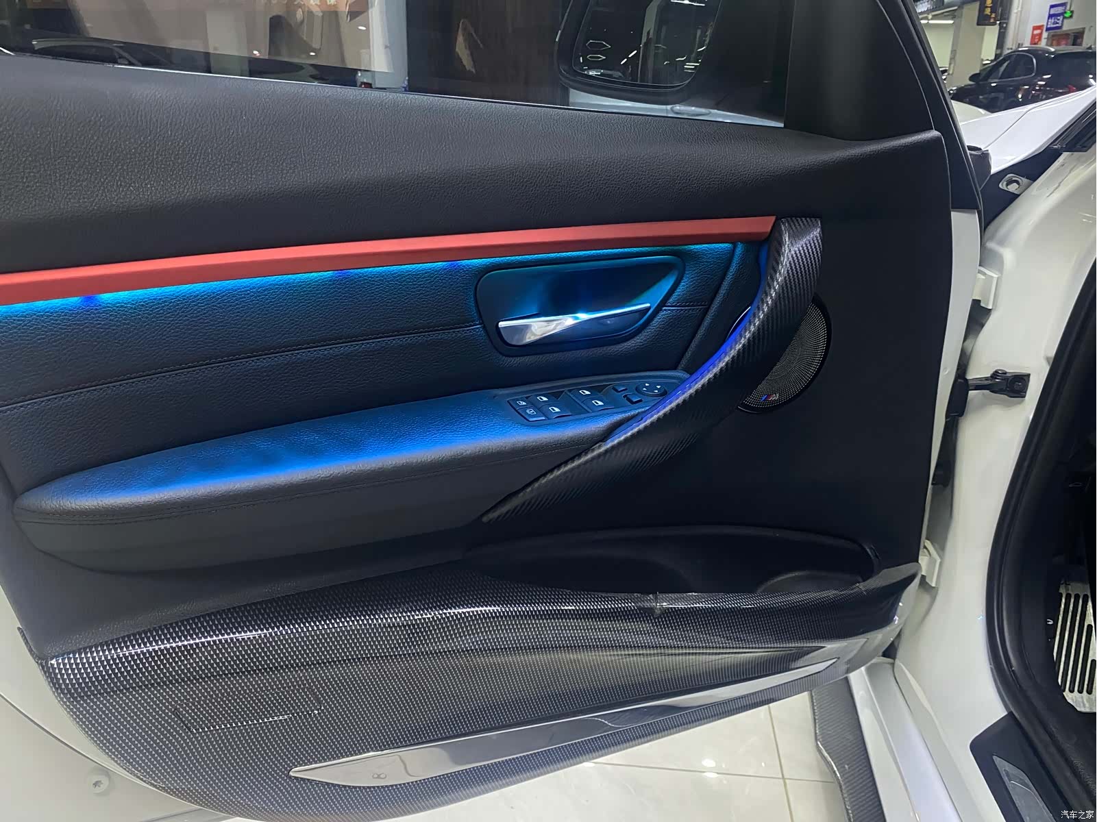 BMW 3 Series, 2014 20