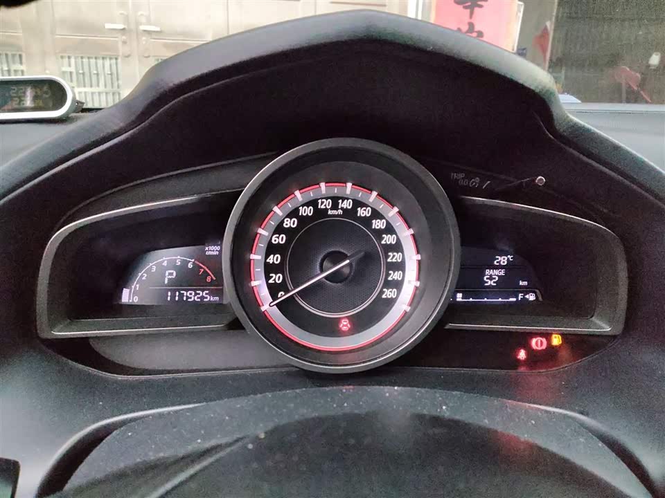 Mazda 3 Angkesaila Mazda 3 Angkesaila