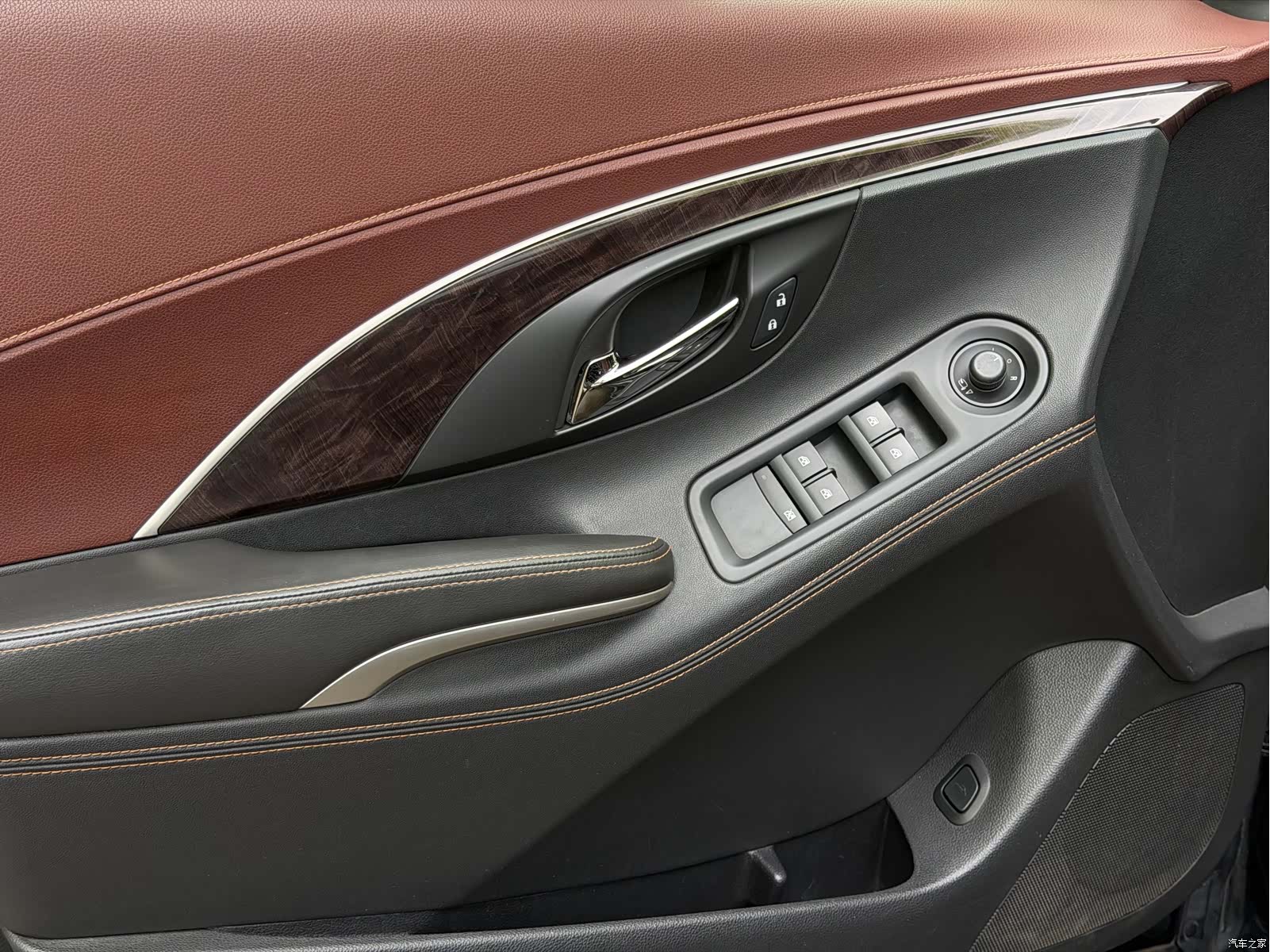 Buick LaCrosse, 2015 13