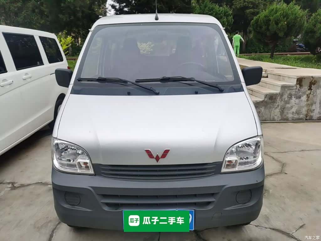 Wuling VI, 2022 3