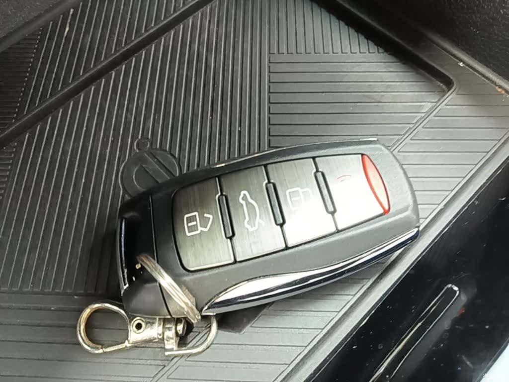 Haval H6, 2022 9