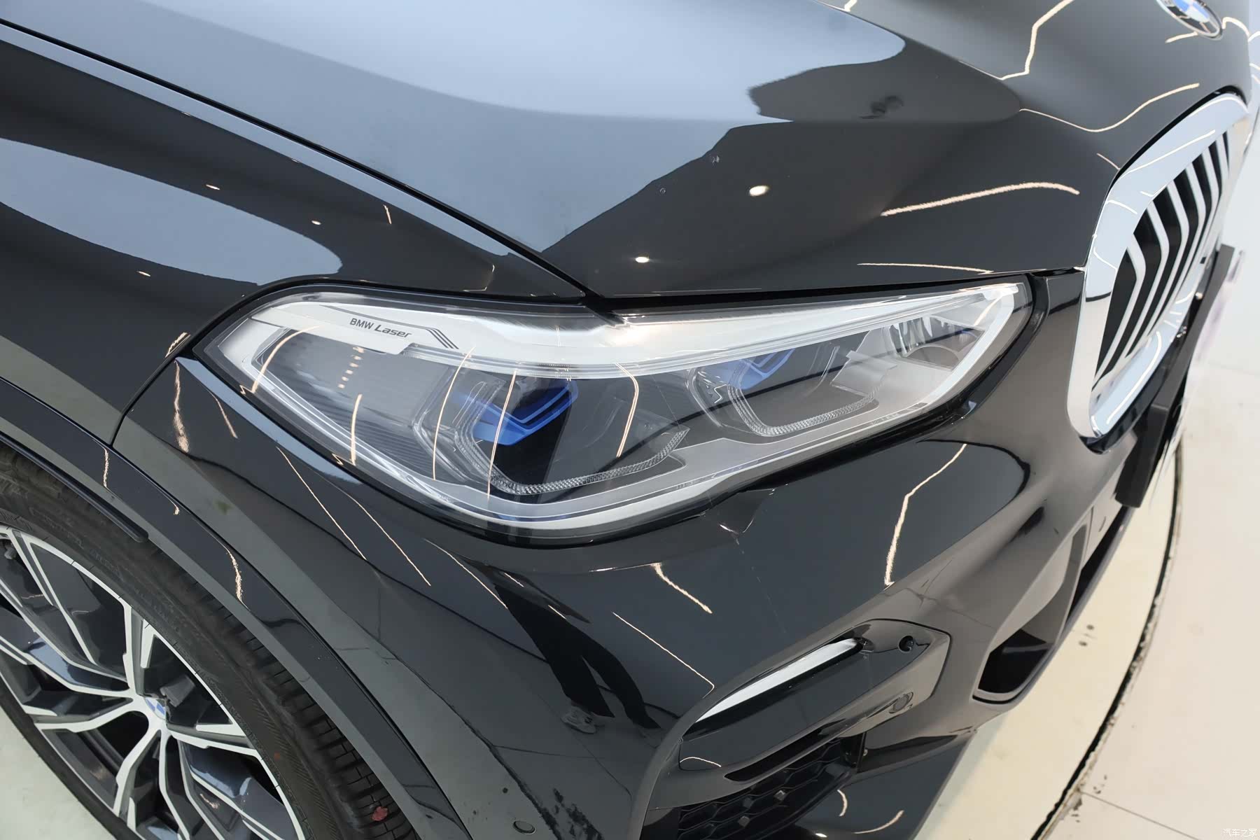 BMW X5, 2020 25