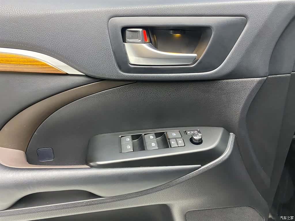 Toyota Highlander, 2022 26