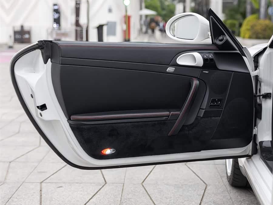 Porsche 911 2010, фото 16