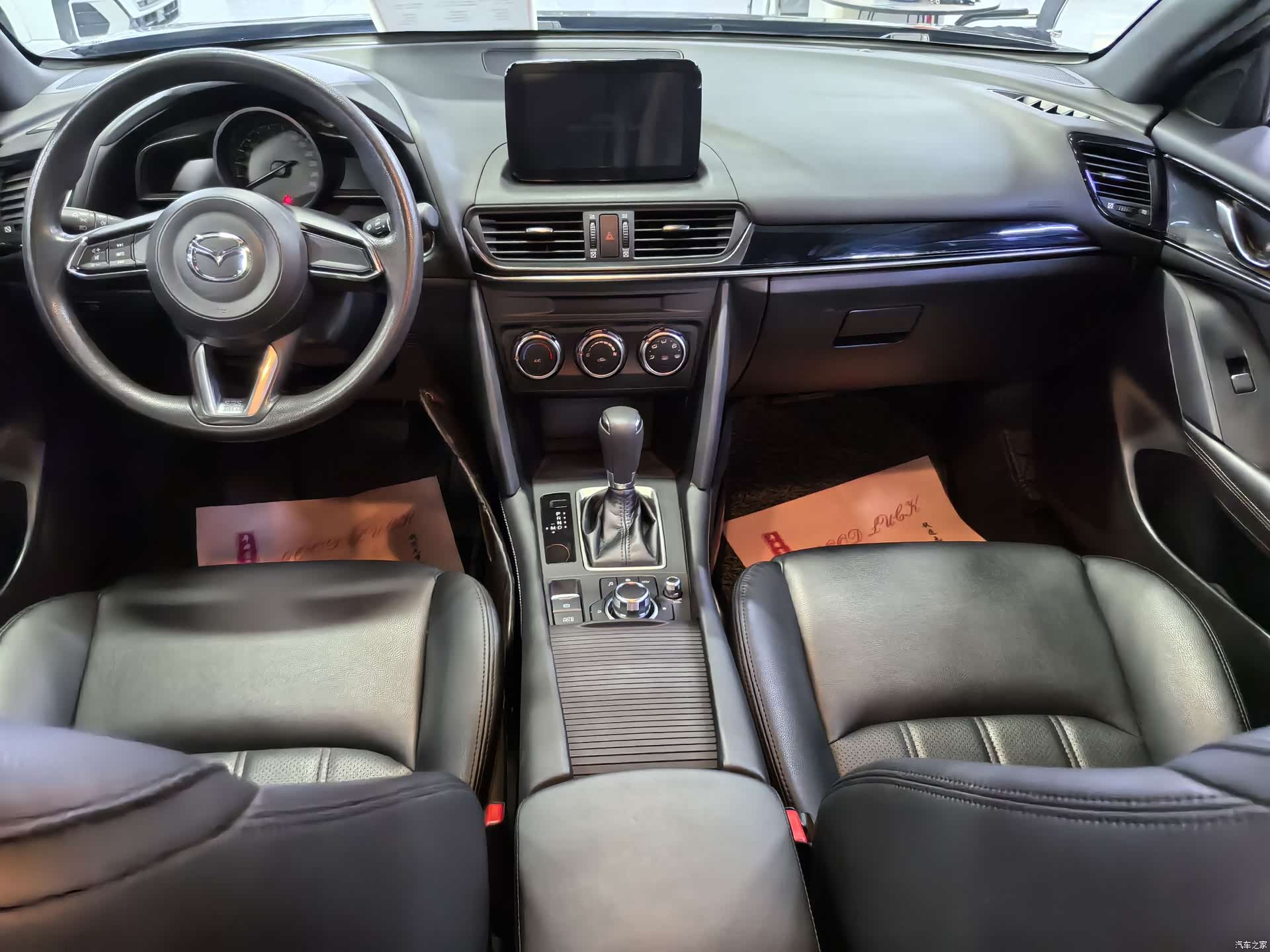 Mazda CX-4, 2020 8