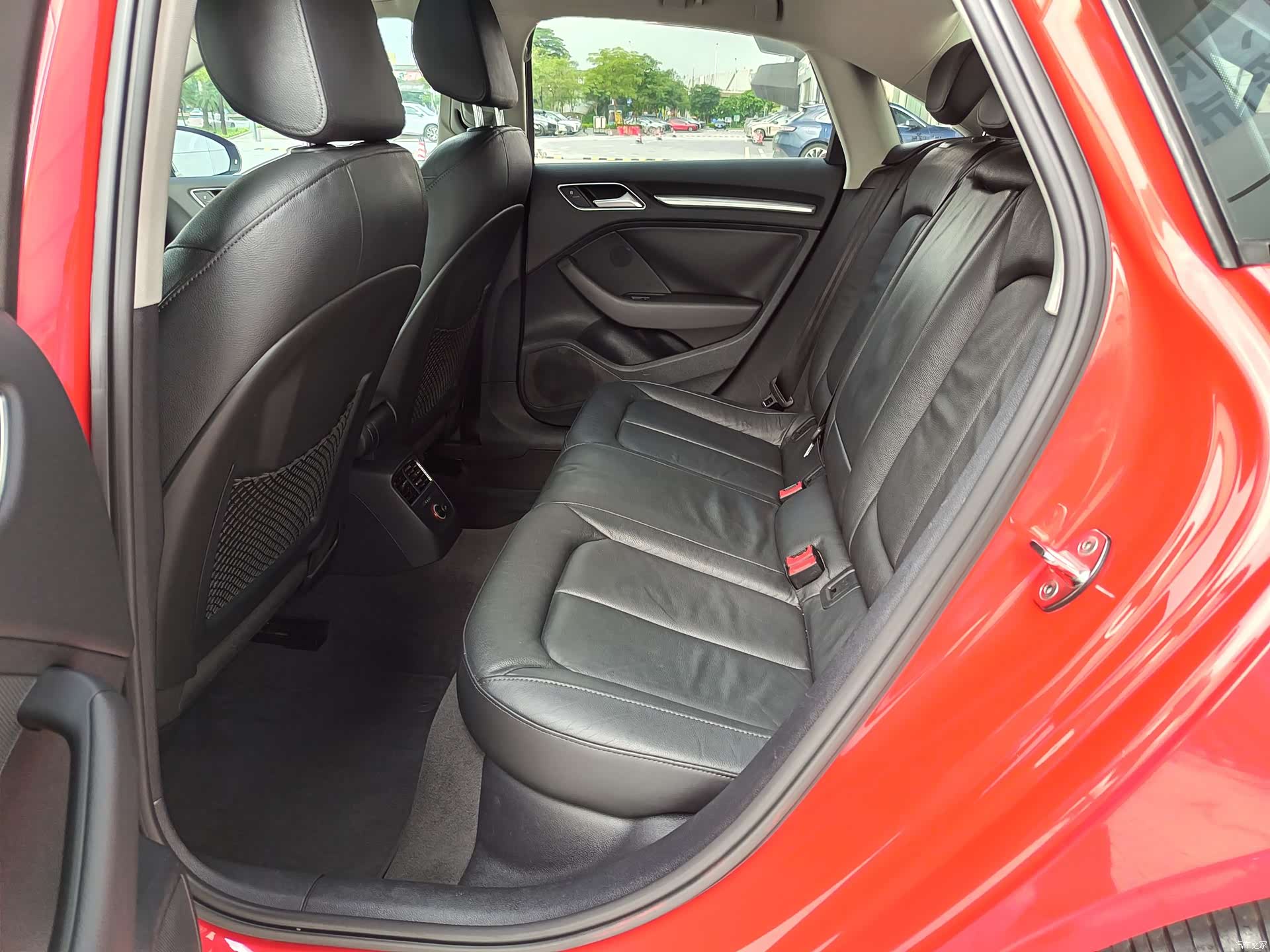 Audi A3, 2016 6