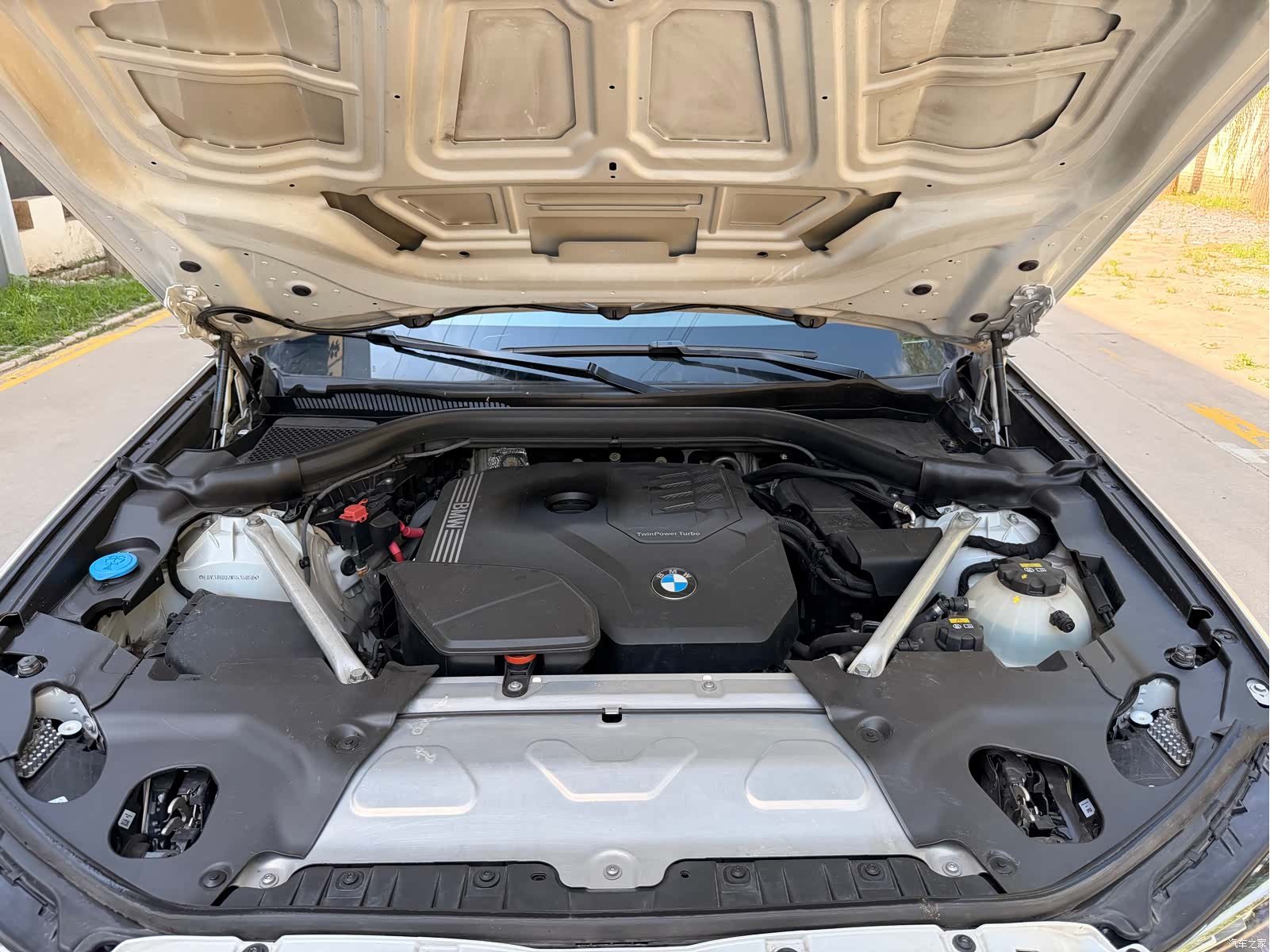 BMW X3, 2022 9