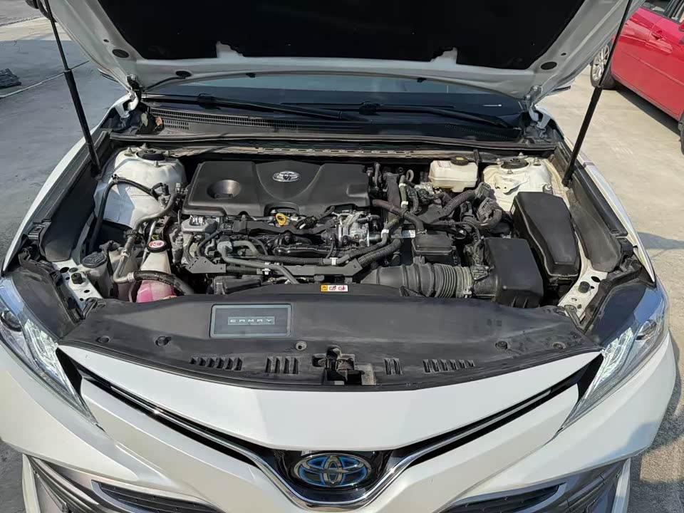 Toyota Camry Toyota Camry