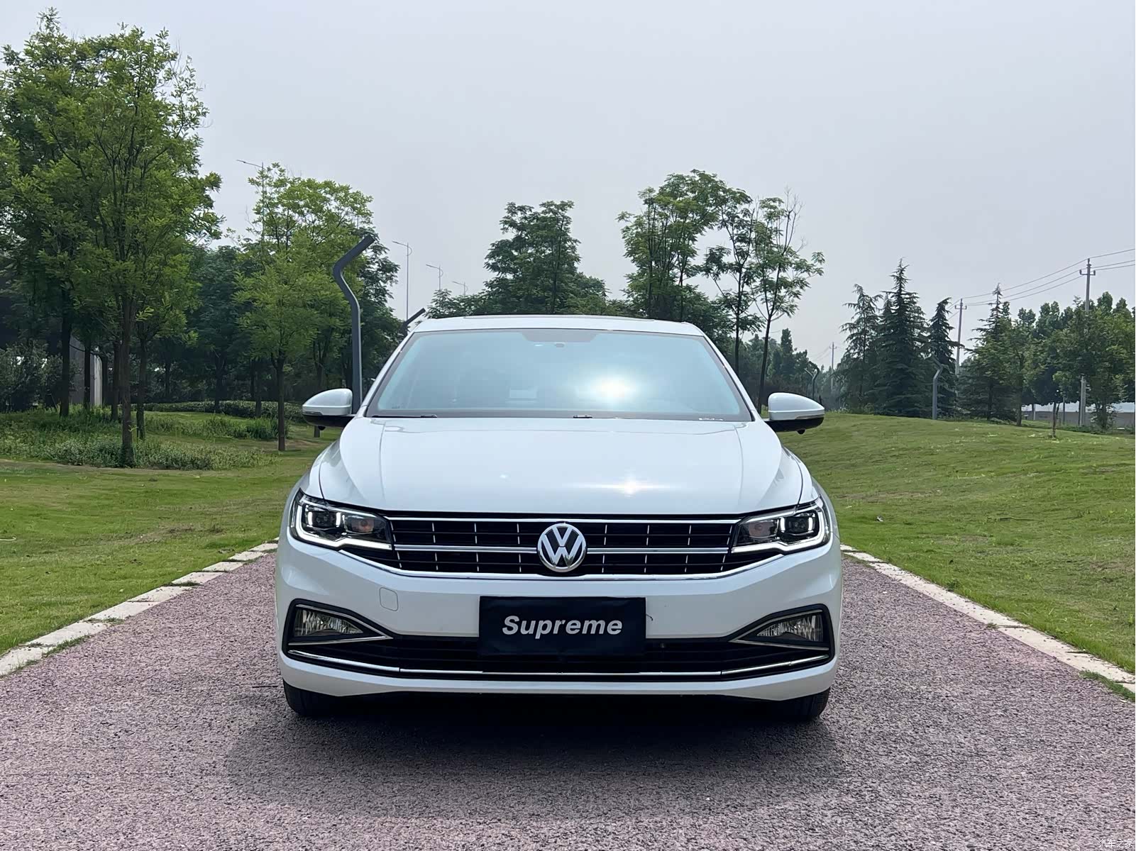 Volkswagen Bora, 2021 2