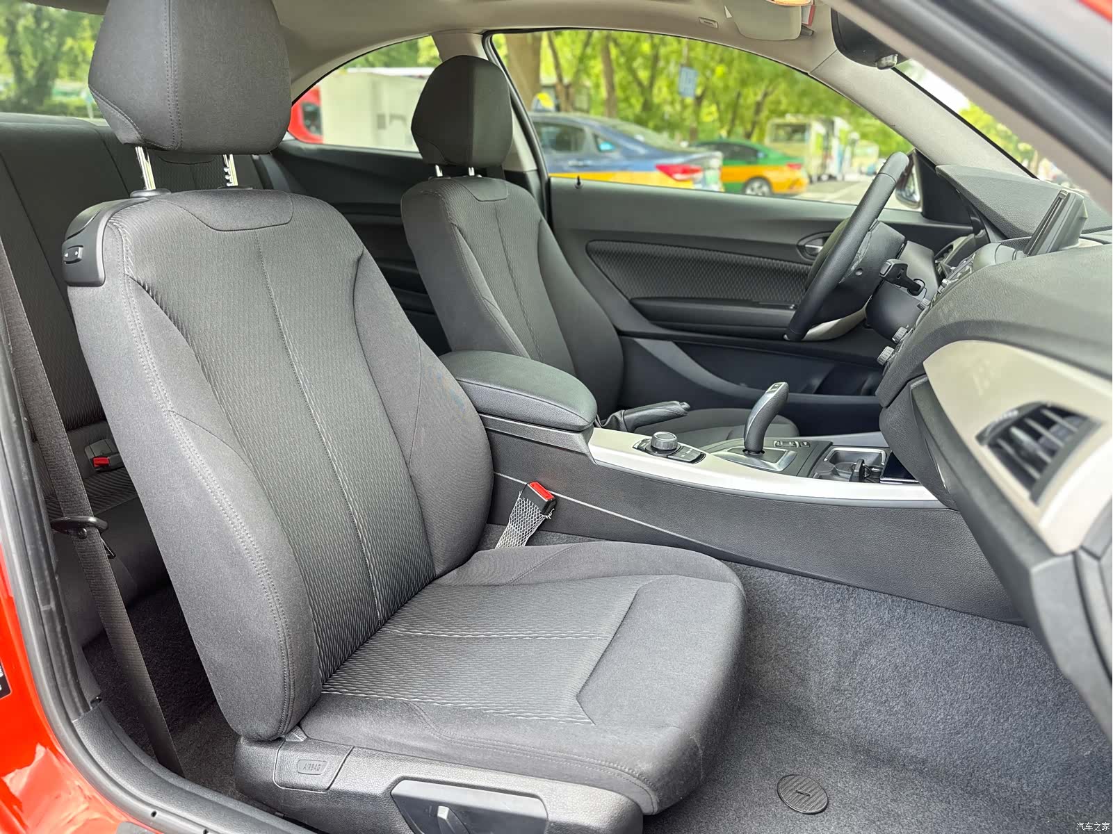BMW 2 Series, 2015 31