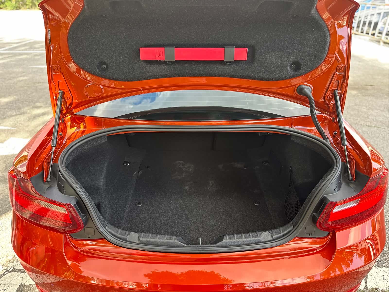 BMW 2 Series, 2015 37