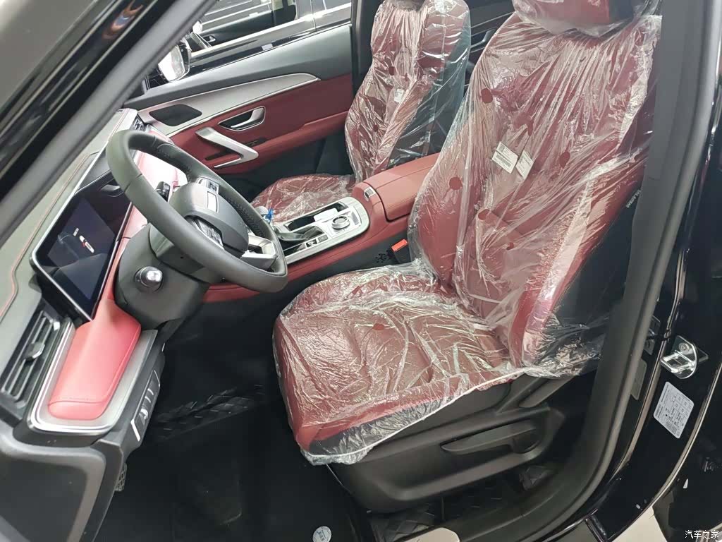 Jetour X70, 2026 11
