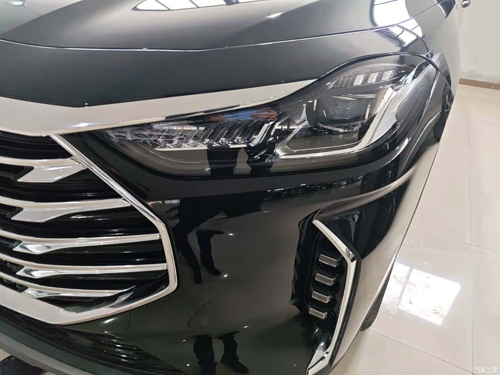 Jetour X70, 2026 18