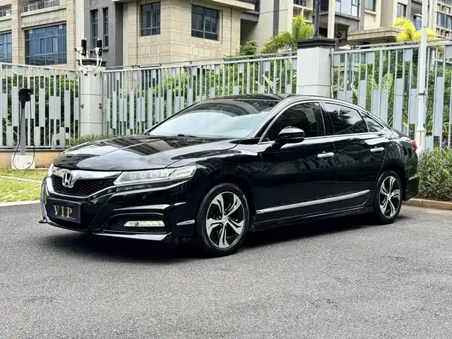 Honda TSR 2018 — купить из Китая под заказ