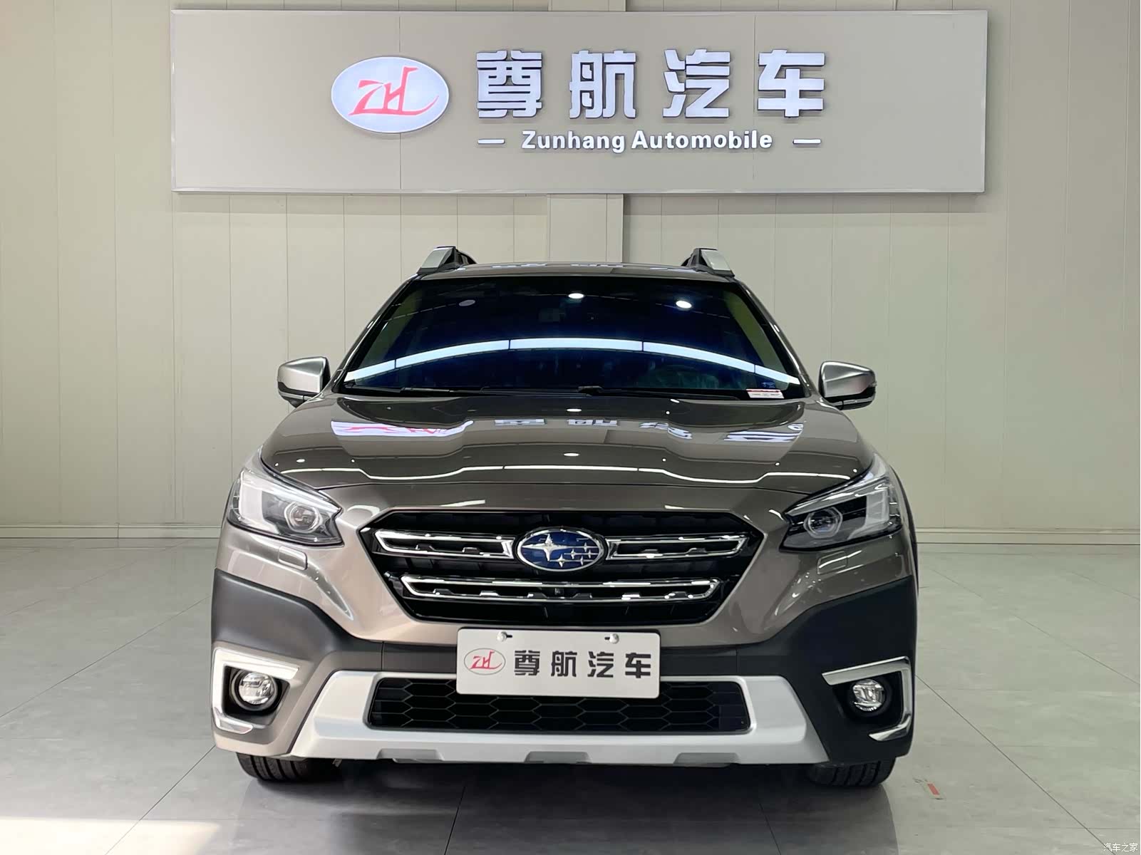Subaru Outback, 2021 3