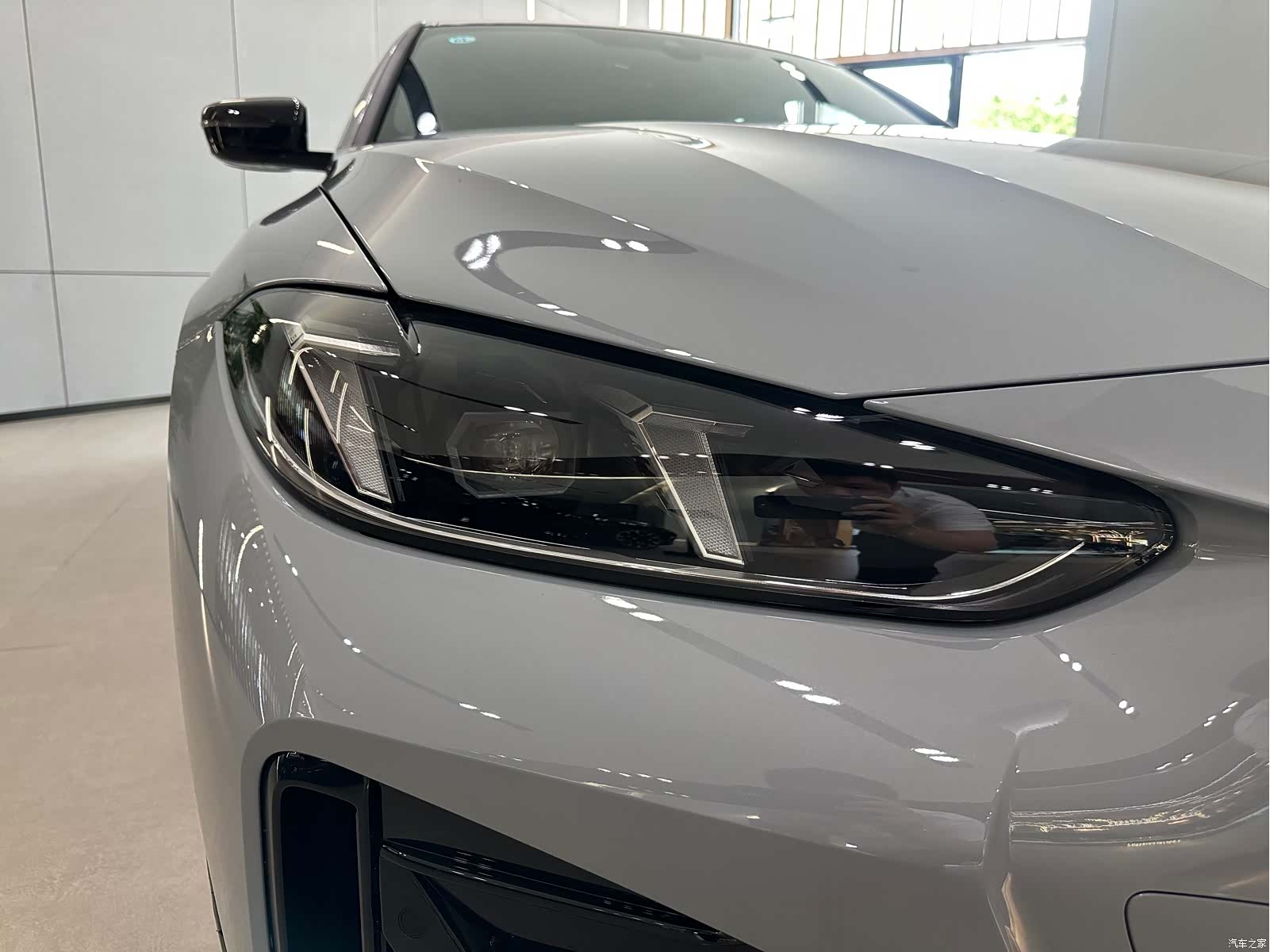 BMW 4 Series, 2024 2