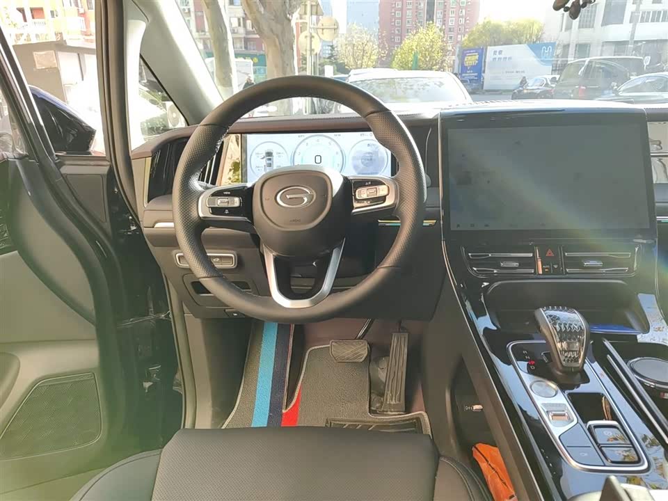 Trumpchi Trumpchi M8