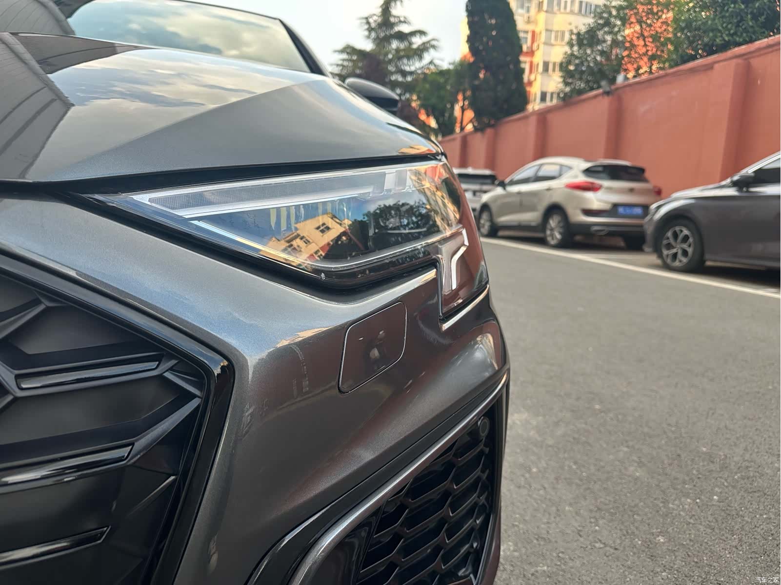 Audi A3, 2023 3