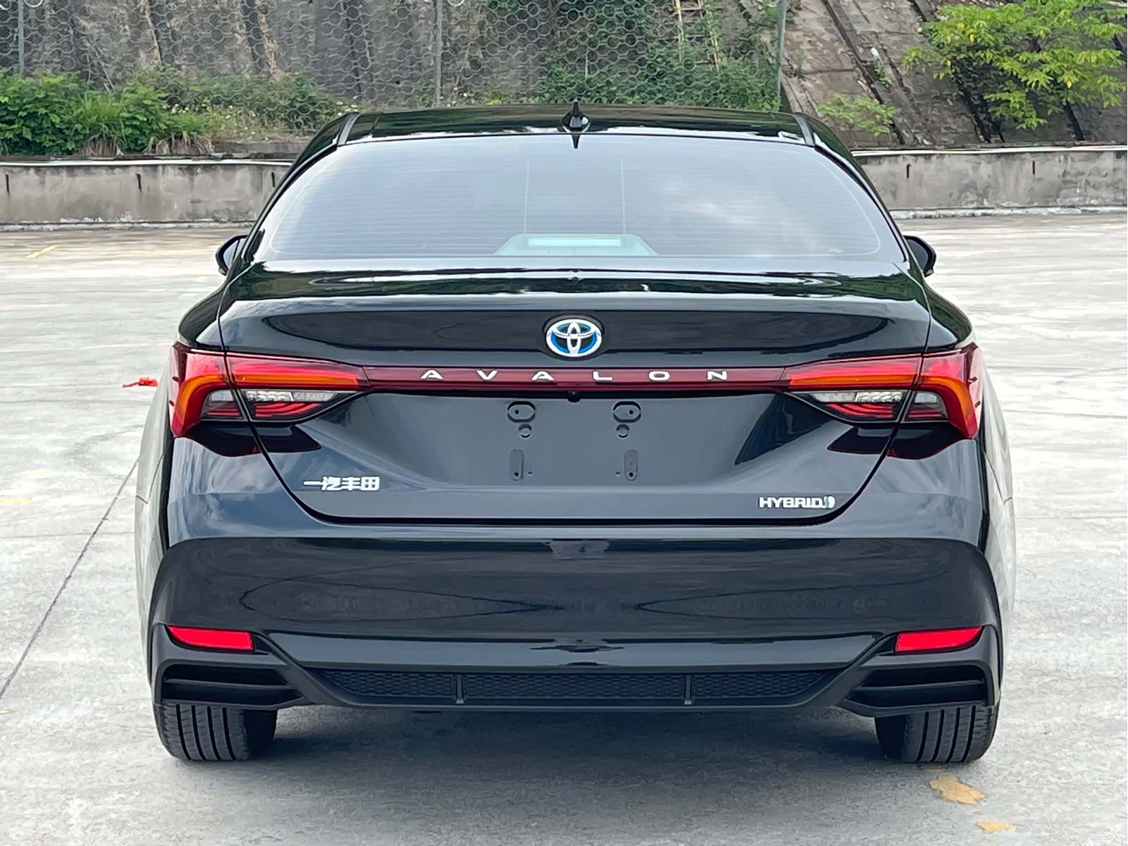 Toyota Avalon, 2023 14