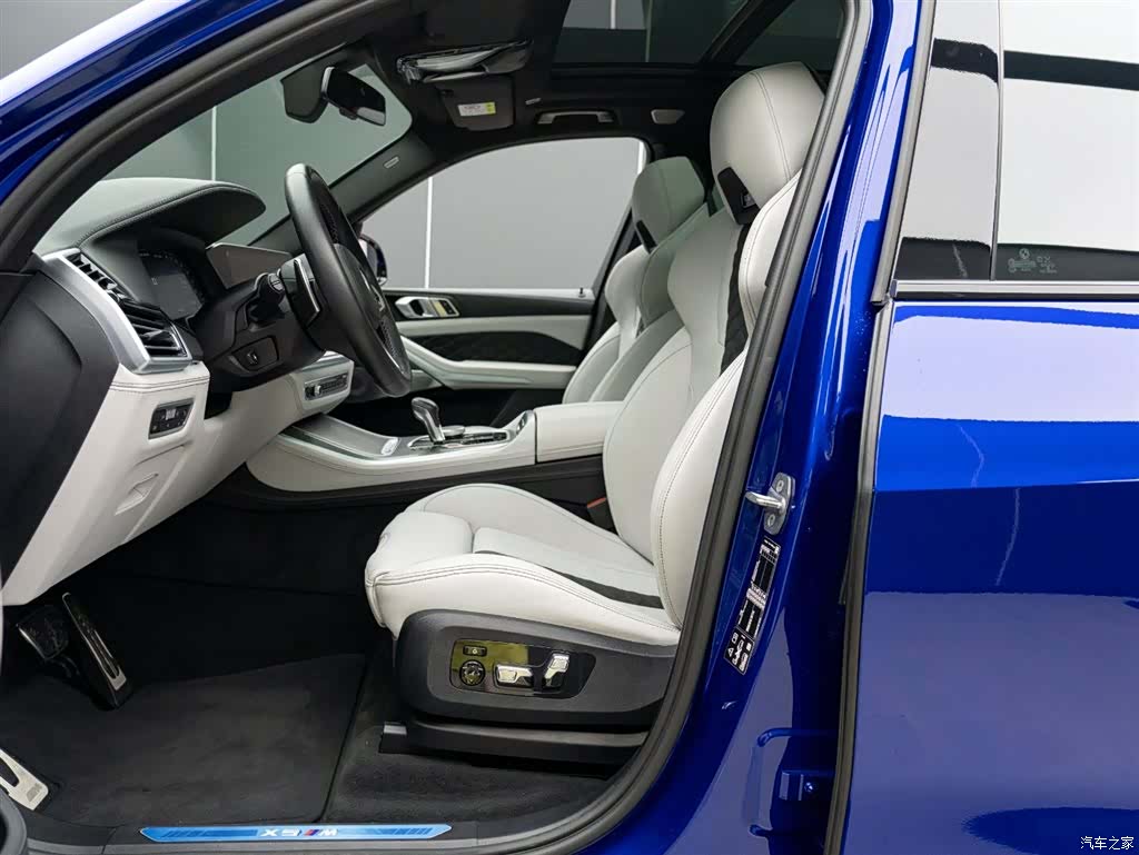 BMW X5, 2023 11