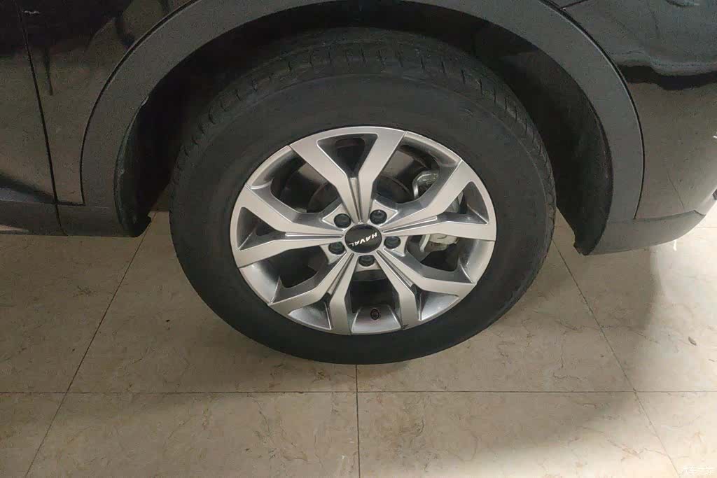 Haval H6, 2022 6