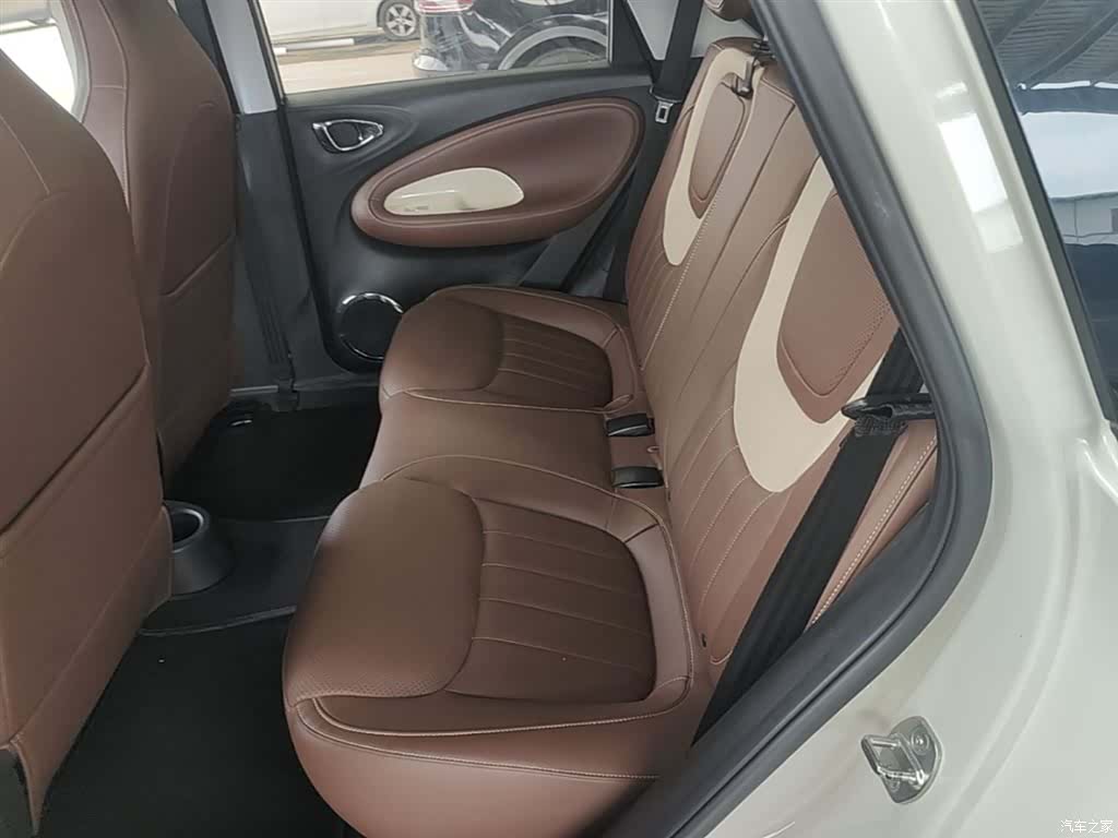 Wuling Bingo, 2024 17